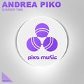 Andrea Piko - Andrea Piko - Summer Time (Original mix)