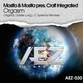Eddie Lung - Mostfa & Mostfa pres Craft Integrated - Orgasm (Eddie Lung Remix)[Demo Cut]