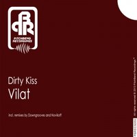 NOVIKOFF - Dirty Kiss (Novikoff remix)