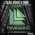 Amerov David - 3LAU & Paris & Simo ft. Bright Lights – Escape (D.&.Rey Remix)