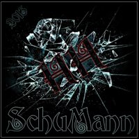 SchuMann(Шуман) - 14. Разлетимся кто куда(#HH)(2013)
