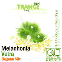 Melanhonia - Vetra (Original Mix)