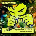 Dj Fantom - September - 2013