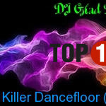 DJ Glad Dark - DJ Glad Dark - Killer Dancefloor ( Original Mix )