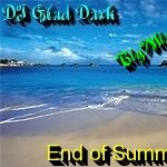 DJ Glad Dark - DJ Glad Dark - End of Summer ( BigMix 2013 )