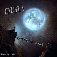 DiSLi - Поёт моя душа (Diman beats Prod)