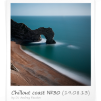 Andrey Faustov - Andrey Faustov - Chillout Coast # 30