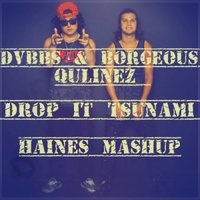 HAINES - DVBBS & Borgeous Ft. Qulinez - Drop It Tsunami (HAINES MashUp)