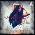 M.A.R.K.E.L.L. - Abraham Jheredia & M.A.R.K.E.L.L. feat. Samayra - Live Your Life (OUT SOON)