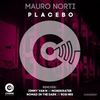 MONDKRATER - Mauro Norti - Placebo (Mondkrater Remix)