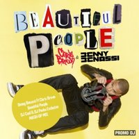 DJ Cool - Benny Benassi Ft Chris Brown - Beautiful People (DJ Cool & DJ Pasha Exclusive mash up)