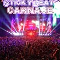 StickyBeats - Carnage!