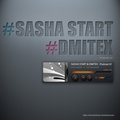 Sasha Start & Dmitex - SASHA START & DMITEX - PODCAST #1