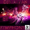 Dj Ice-Juice (Den Alman) - Den Alman – Symphony (original mix)