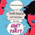 Dj Bondarchuk - David Guetta and Harrison feat Jolly - Ain't A Party (Bondarchuk Mashup)