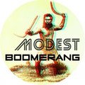 Modest - Modest – Boomerang (Original mix)