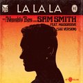 MaxiGroove - Naughty Boy feat. Sam Smith & MaxiGroove - La La La (Sax Version)