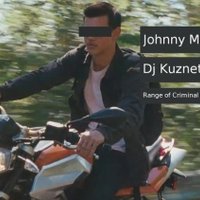 Trancelyrica - Dj Kuznetsoff  - Range of Criminal ( Radio Edit )