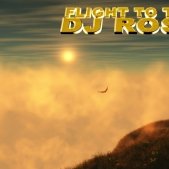Dj Rostej - Dj Rostej - Flight to the Sun (original)