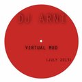 Dj Arni - Dj Arni (virtual mod july 2013