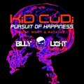 Billy Light - Kid Cudi - Pursuit Of Happiness (Billy Light Bootleg)