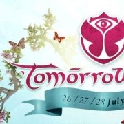 Miralex - Impression about Tomorrowland 2013 – mixed by Miralex