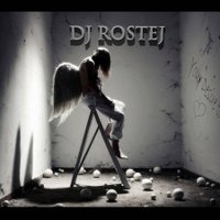 Dj Rostej - Dj Rostej - Your Desire to Love (original)