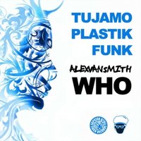 DJ AlexVanSmith - Tujamo ft.Henry Fong & Henry Fong - Who Stend Up (AlexVanSmith Mashup) [vk.com/avsofficial]