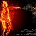 DJ Grizli - David Guetta & Coqui Selection - Love in the club  (DJ Grizli & DJKlimov Mash mix)