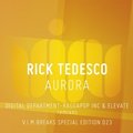 Elevate - Rick Tedesco - Aurora (Raggapop Inc & Elevate Remix)