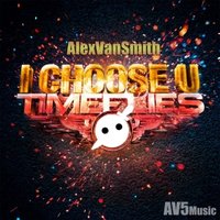 DJ AlexVanSmith - Knife Party & Timeflies -  EDM Choose (AlexVanSmith Edit) [vk.com/avsofficial]