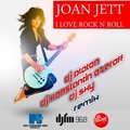 Konstantin Ozeroff - Joan Jett - I Love Rock N Roll (DJ Platon, DJ Ozeroff & Dj Sky Remix)