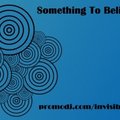 INVISIBLE FRONT - Norman Doray and NERVO ft Cookie - Something To Believe In (INVISIBLE FRONT Remix)