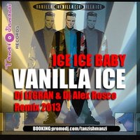 Dj LEGRAN - Vanilla Ice - Ice Ice Baby 2013 (Dj LEGRAN & Dj Alex Rosco Remix )