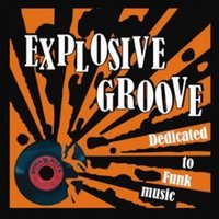 DJ Groove - DJ GROOVE -Funky Vibe Compilation- 2013