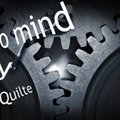 Quilte - DjQuilte - Techno Mind
