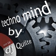 Quilte - DjQuilte - Techno Mind