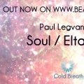 Paul Legvand - Steve Anderson play's Paul Legvand - Soul