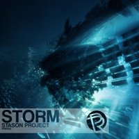 People Revolt Records - Stason Project – Storm [Preview]