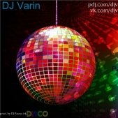 DJ Varin - DJ Varin - Party On The Dance Floor (Original Mix)
