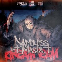 NamelesS [LaVoice REC.] - NamelesS ft. Masta.T [LaVoice REC.] - DREAM TEAM