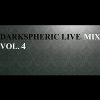 Hank Hobson - Darkspheric Live Mix Vol.4