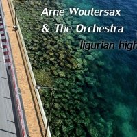 al l bo - Arne Woutersax and the Orchestra - Ligurian highways (promo version)