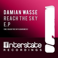 Damian Wasse - Damian Wasse - Reach The Sky (Original Mix)