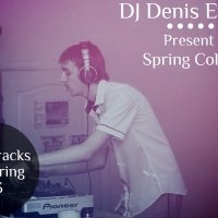 DJ Denis Energy - Spring Collection