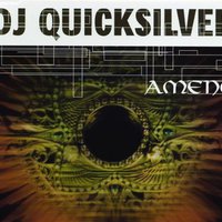 Marvell Bee - DJ Quicksilver - Ameno (Marvell Bee Remix)