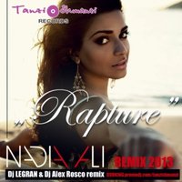 Dj LEGRAN - Nadia Ali - Rapture 2013 ( Dj LEGRAN & Dj Alex Rosco Remix)