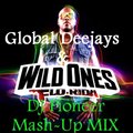 Dj Pioneer - FloRida&Global Deejays-Wild Ones(Mash-Up Mix DJ Pioneer)