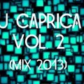Dj Caprica - Dj Caprica- Vol.2 (Mix 2013)