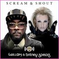 Dj Andro - Will.I.Am feat. Britney Spears & Dannic - Scream & Shout&Clobber(DJ Andro & DJ Aleksey FM Mash UP)